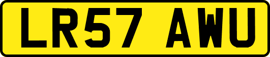 LR57AWU