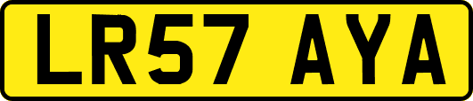 LR57AYA