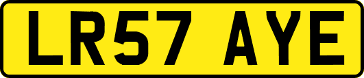 LR57AYE