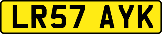 LR57AYK