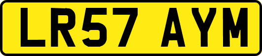 LR57AYM