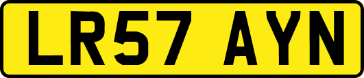 LR57AYN