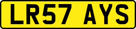 LR57AYS