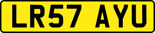 LR57AYU