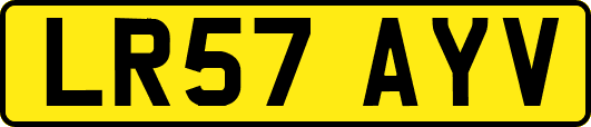 LR57AYV