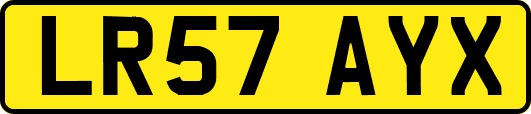 LR57AYX
