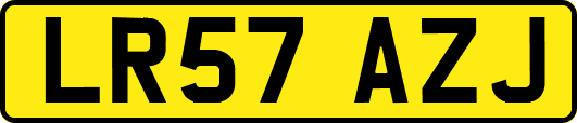 LR57AZJ