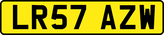 LR57AZW