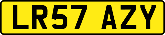 LR57AZY