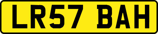 LR57BAH