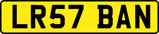 LR57BAN