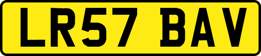 LR57BAV