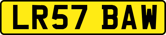 LR57BAW