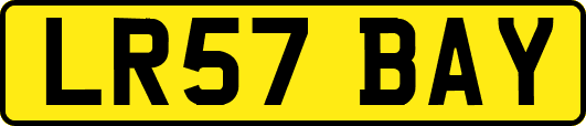 LR57BAY