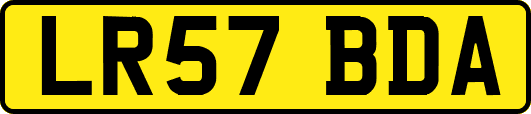 LR57BDA
