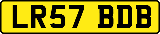 LR57BDB