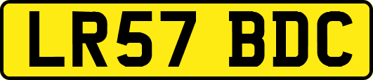 LR57BDC