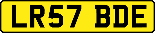 LR57BDE