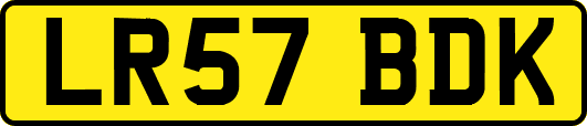 LR57BDK