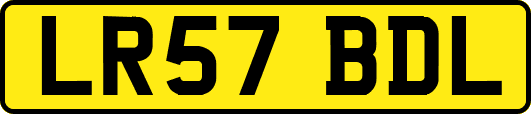 LR57BDL
