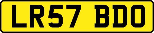 LR57BDO