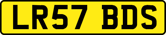 LR57BDS