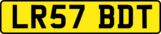LR57BDT