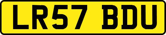 LR57BDU