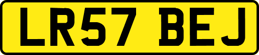 LR57BEJ