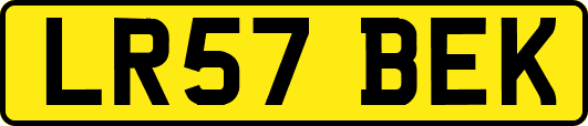 LR57BEK