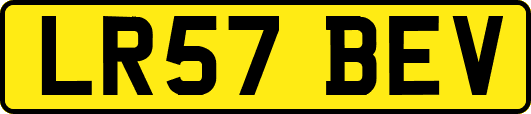 LR57BEV