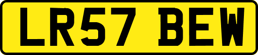 LR57BEW