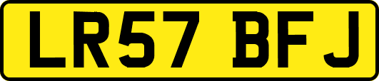 LR57BFJ