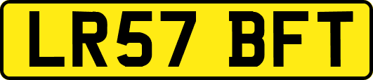 LR57BFT