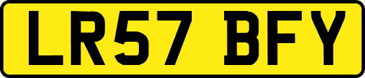 LR57BFY