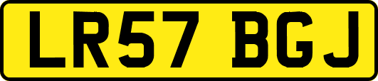 LR57BGJ