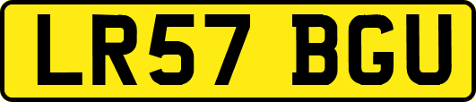 LR57BGU