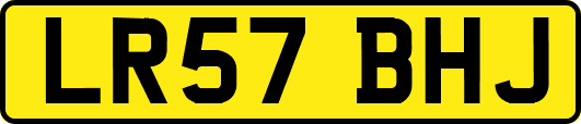 LR57BHJ