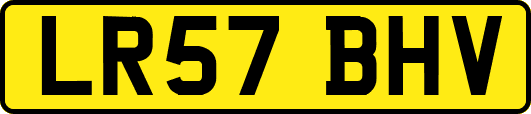 LR57BHV