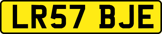 LR57BJE