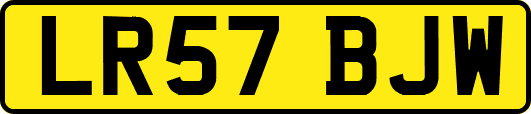 LR57BJW