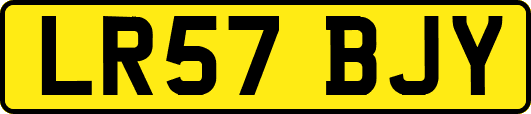 LR57BJY
