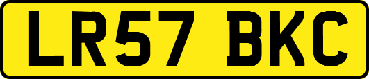 LR57BKC