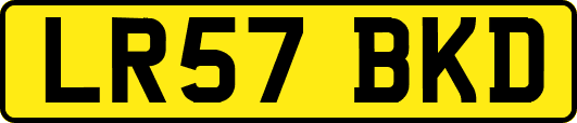 LR57BKD