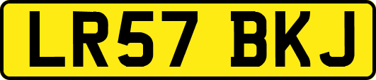 LR57BKJ