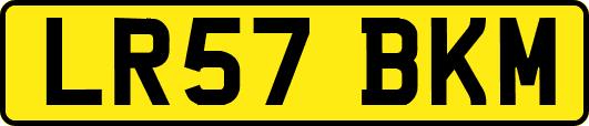 LR57BKM