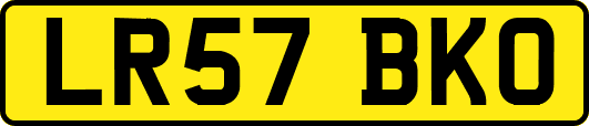 LR57BKO
