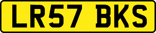 LR57BKS