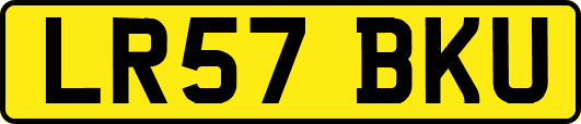 LR57BKU