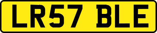 LR57BLE